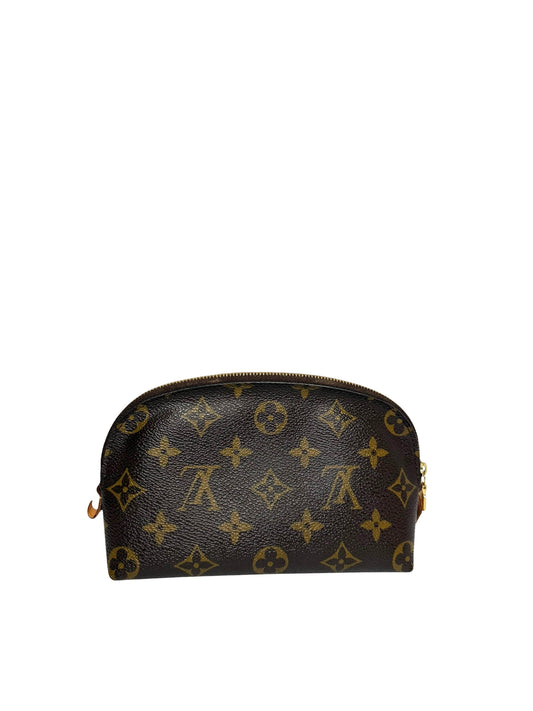Louis Vuitton Small Cosmetic Pouch