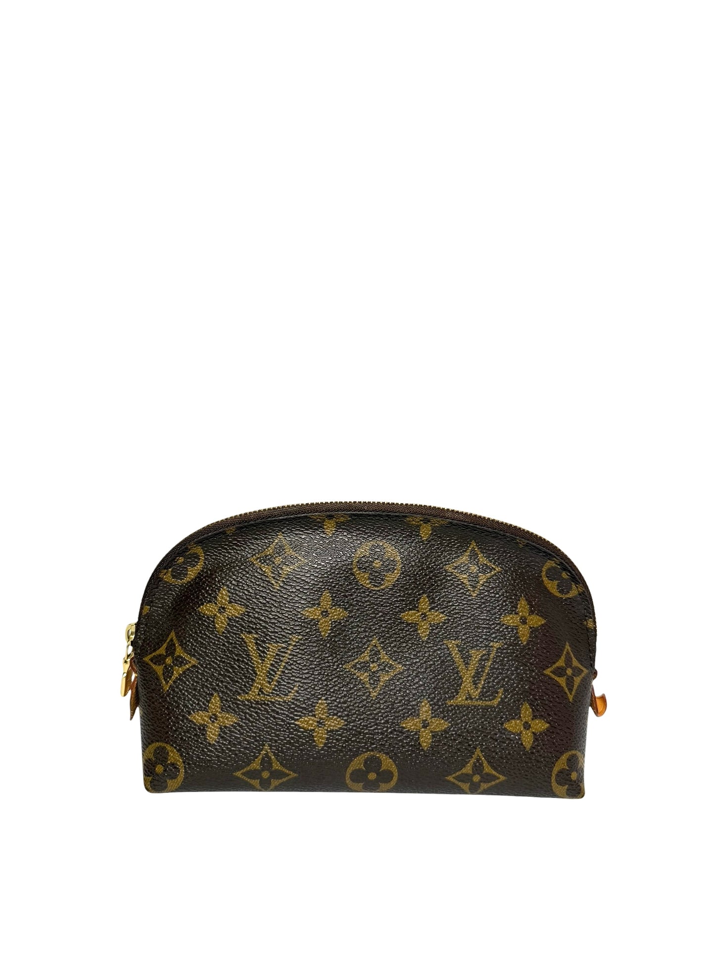 Louis Vuitton Small Cosmetic Pouch