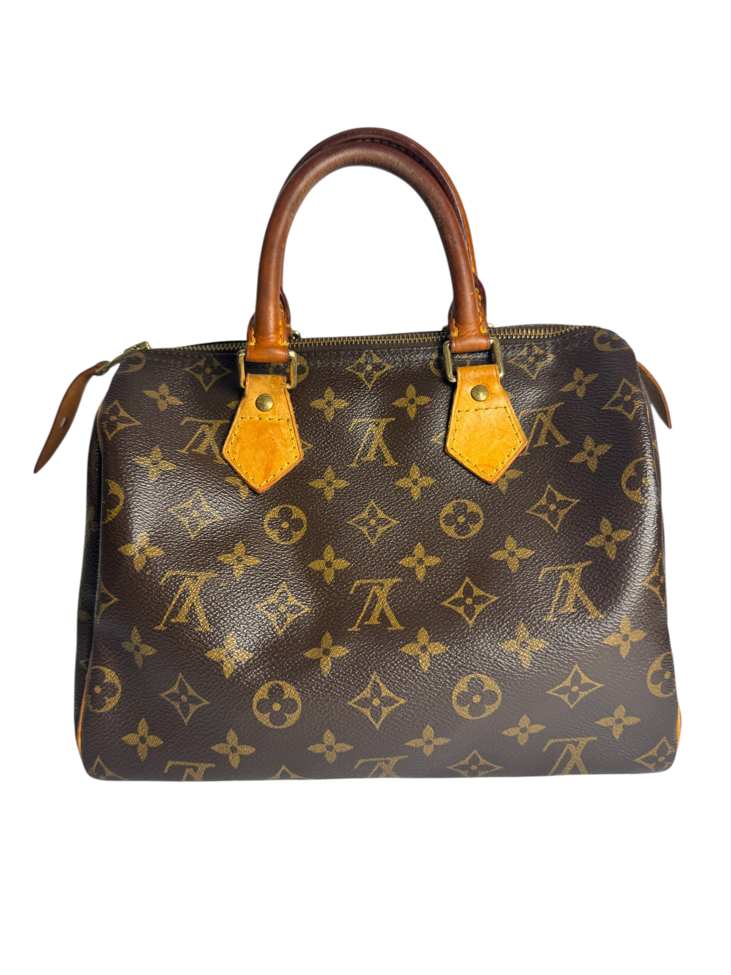 Louis Vuitton Speedy 25 Monogram T8393