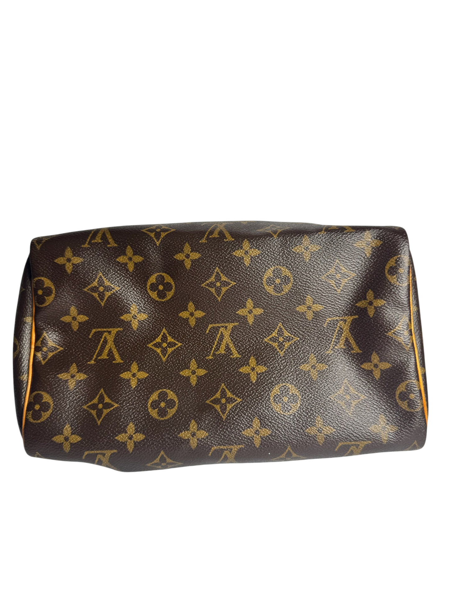 Louis Vuitton Speedy 25 Monogram T8393