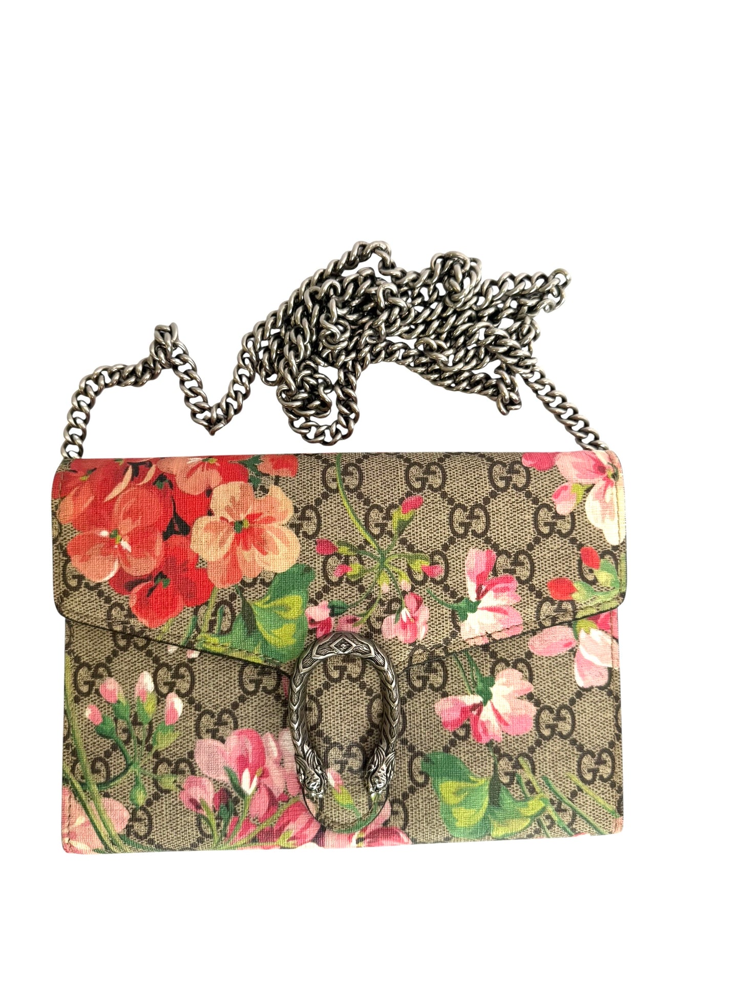 Gucci dionysus woc blooms small