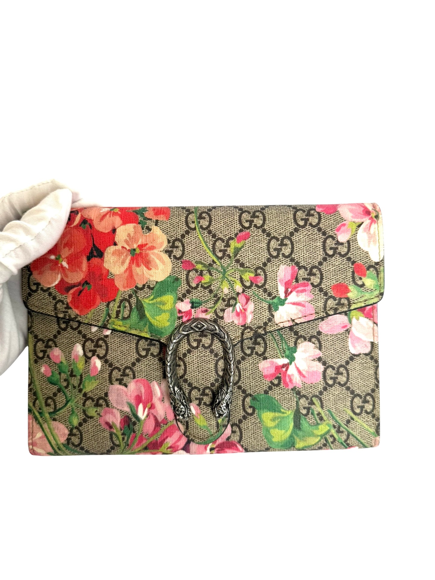 Gucci dionysus woc blooms small