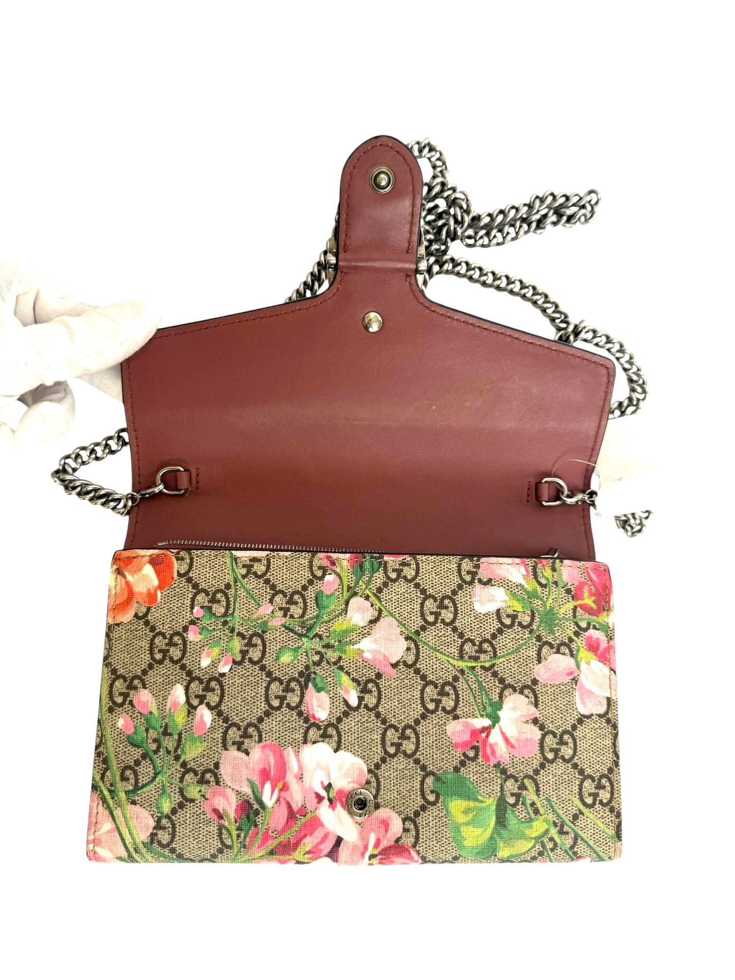 Gucci dionysus woc blooms small