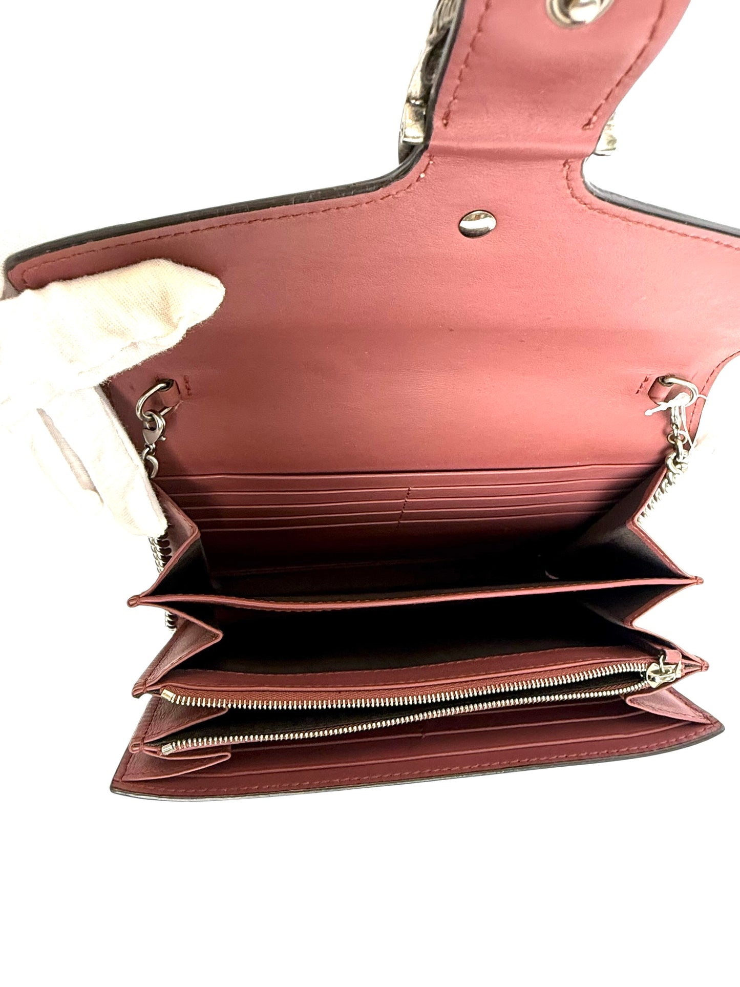 Gucci dionysus woc blooms small