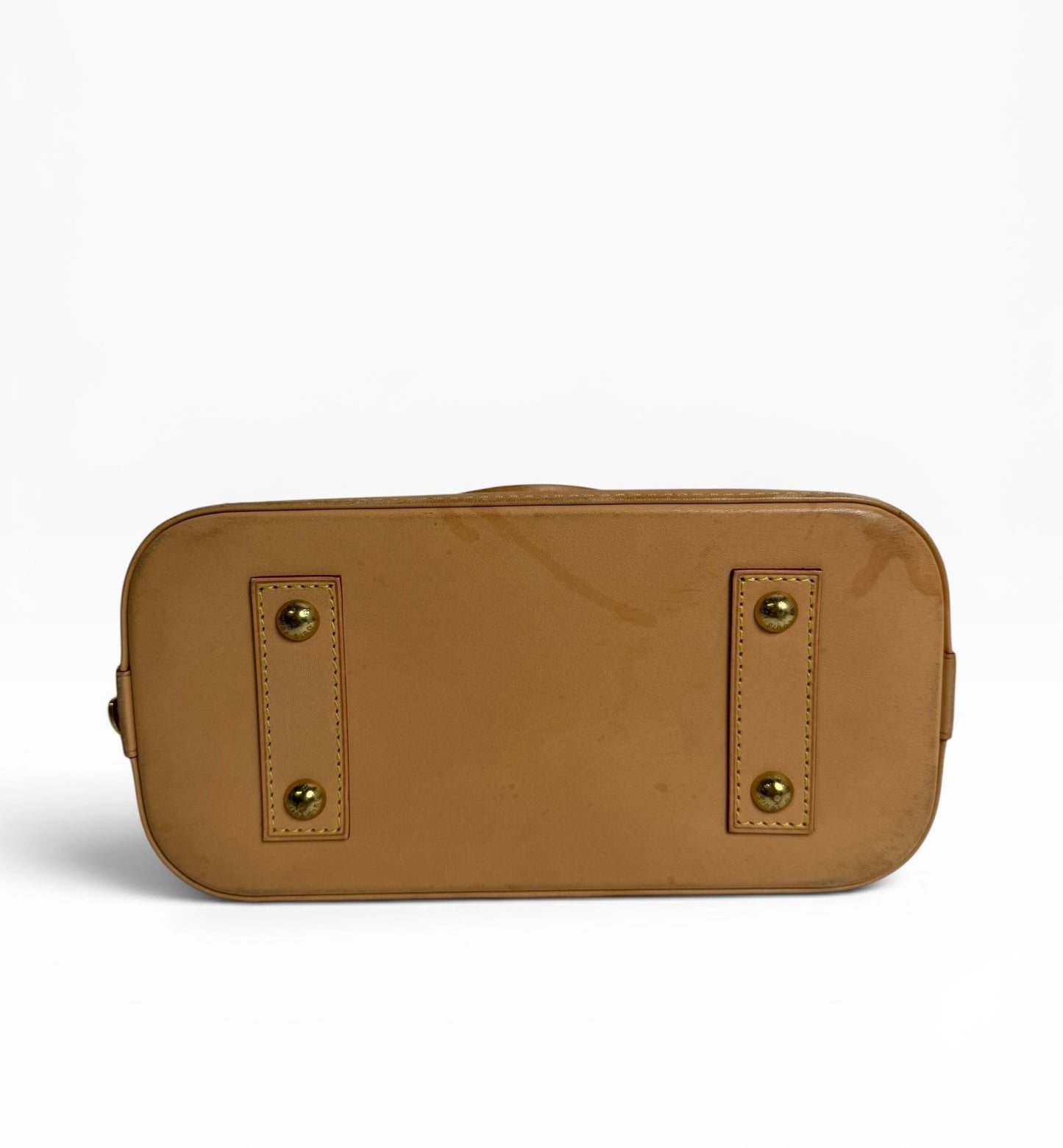 Louis Vuitton Monogram Alma BB