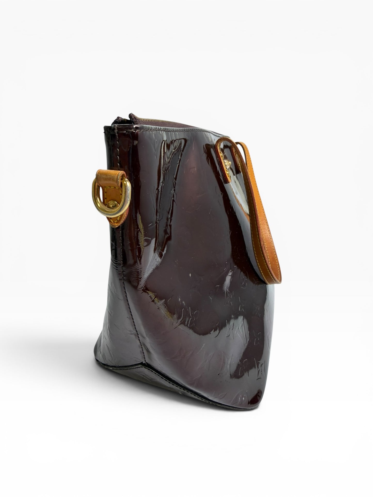 Louis Vuitton Vernis Bellevue GM
