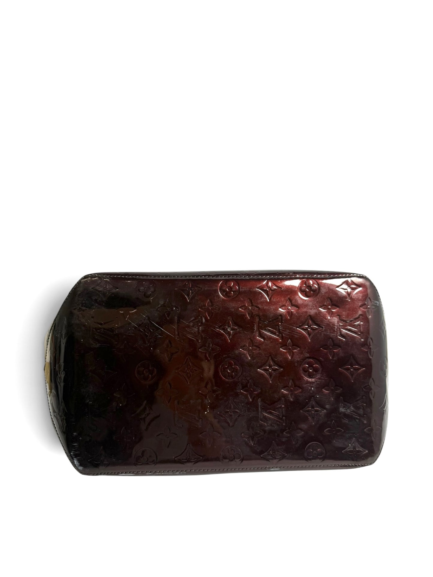Louis Vuitton Vernis Bellevue GM