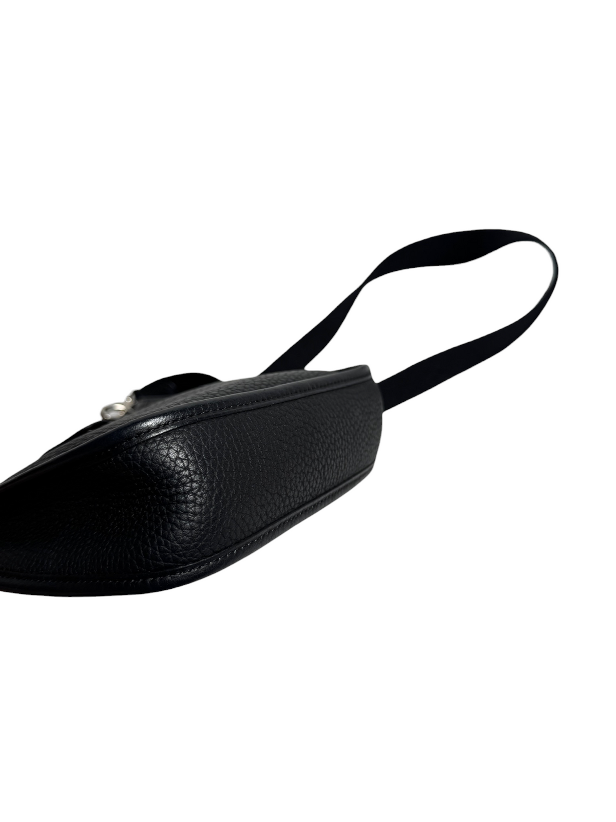 Hermes Evelyne TPM Black T9253