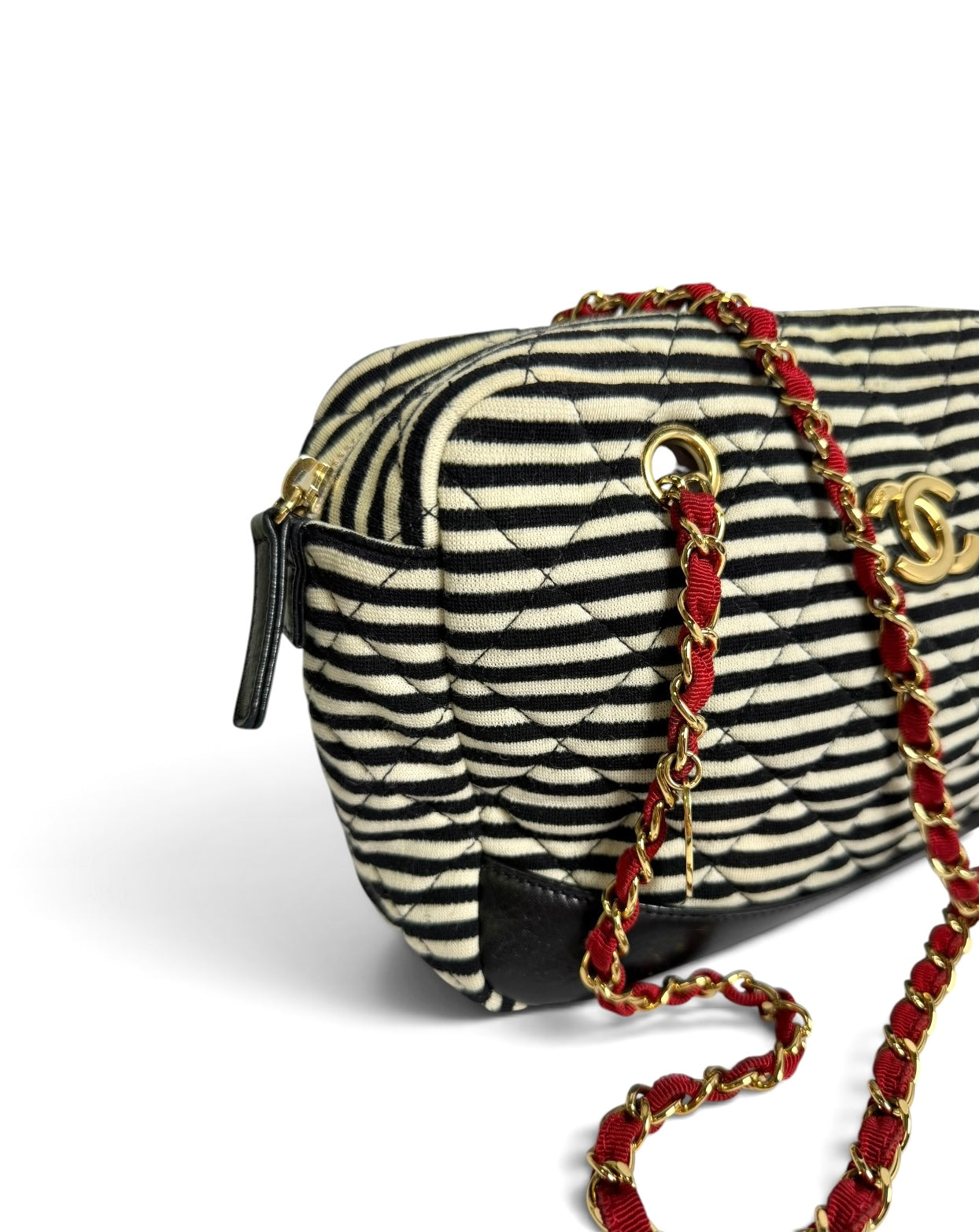 Chanel Coco Sailor Shoulder Bag