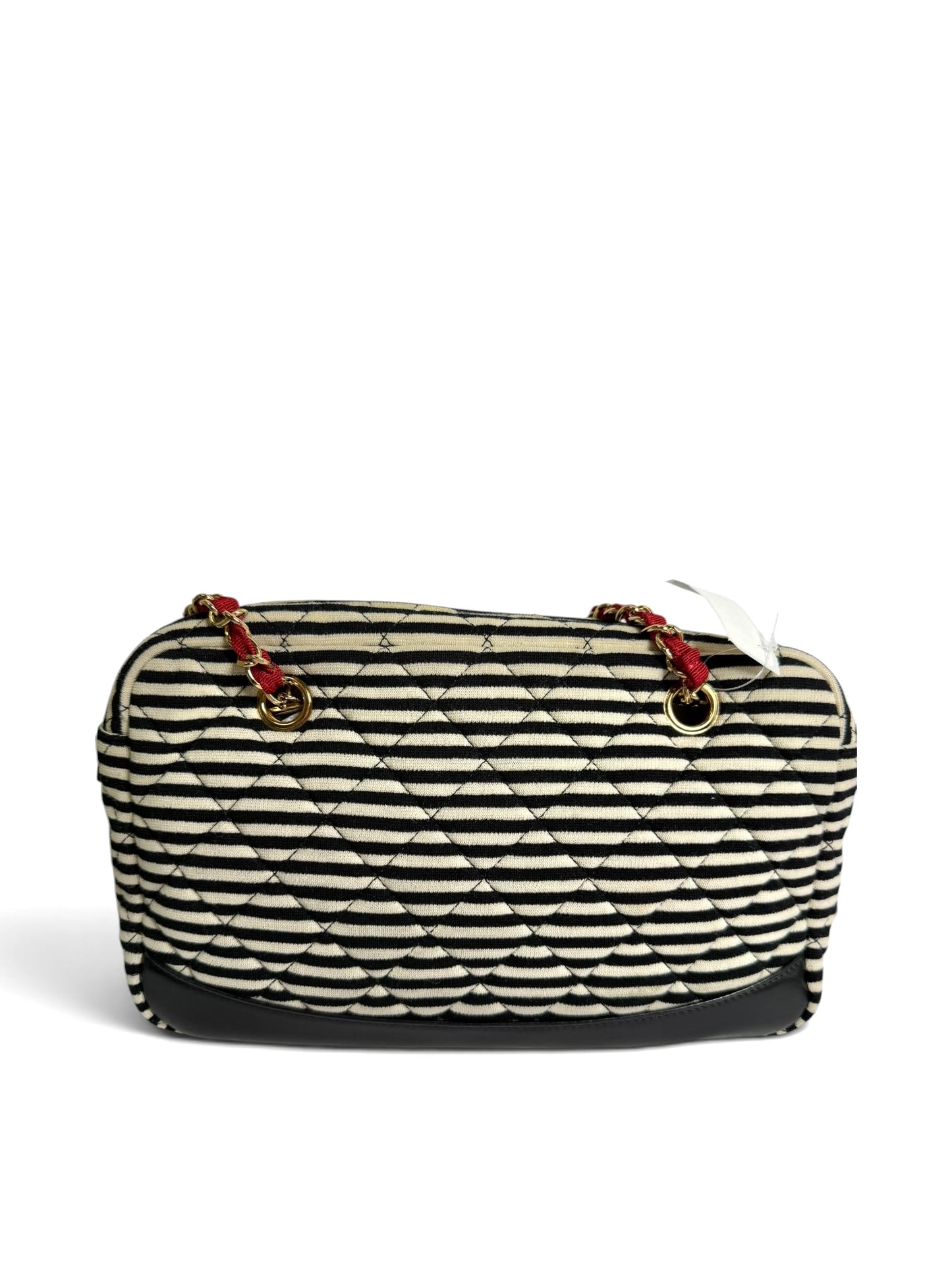 Chanel Coco Sailor Shoulder Bag