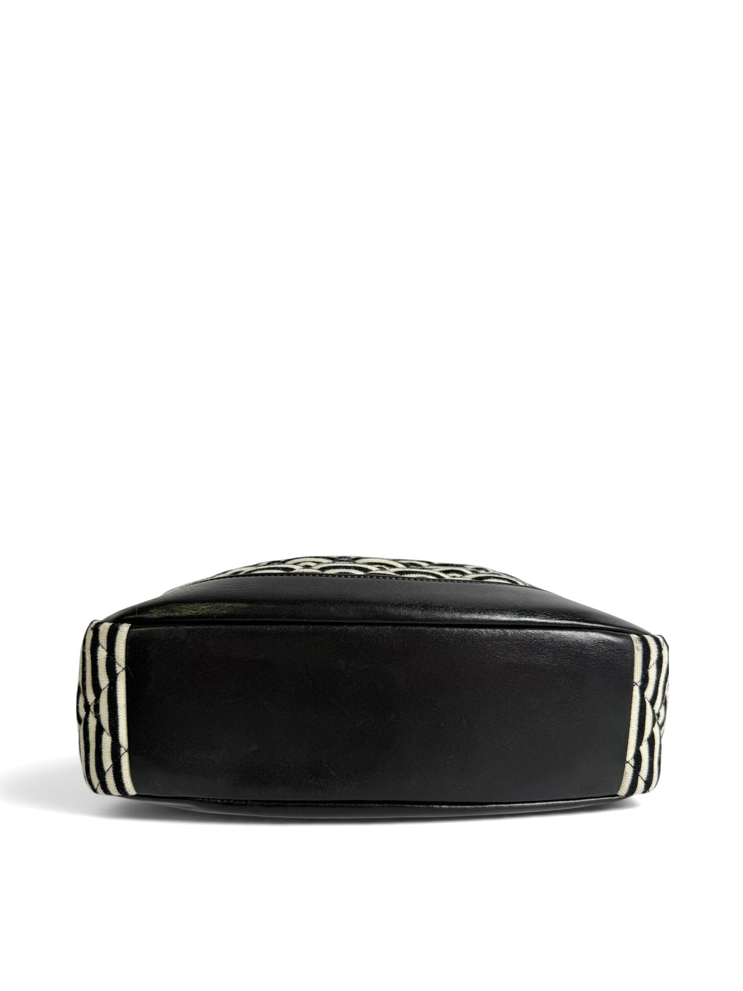 Chanel Coco Sailor Shoulder Bag