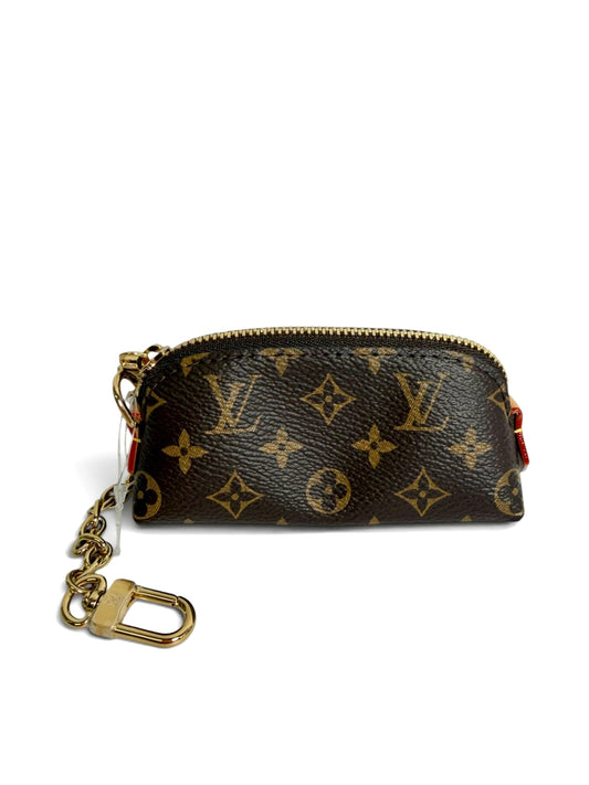 Louis Vuitton Cosmetic Lipstick Pouch
