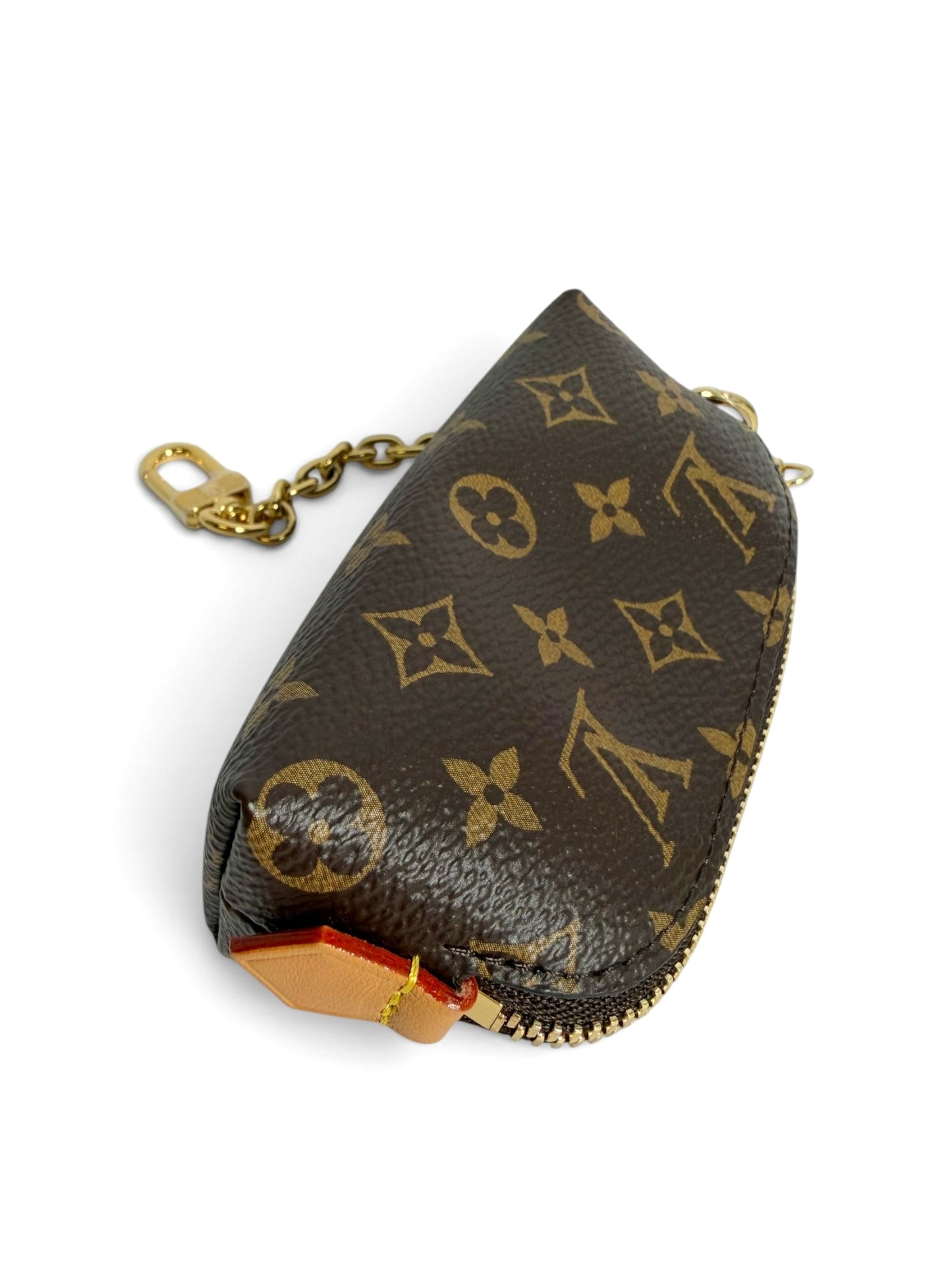 Louis Vuitton Cosmetic Lipstick Pouch