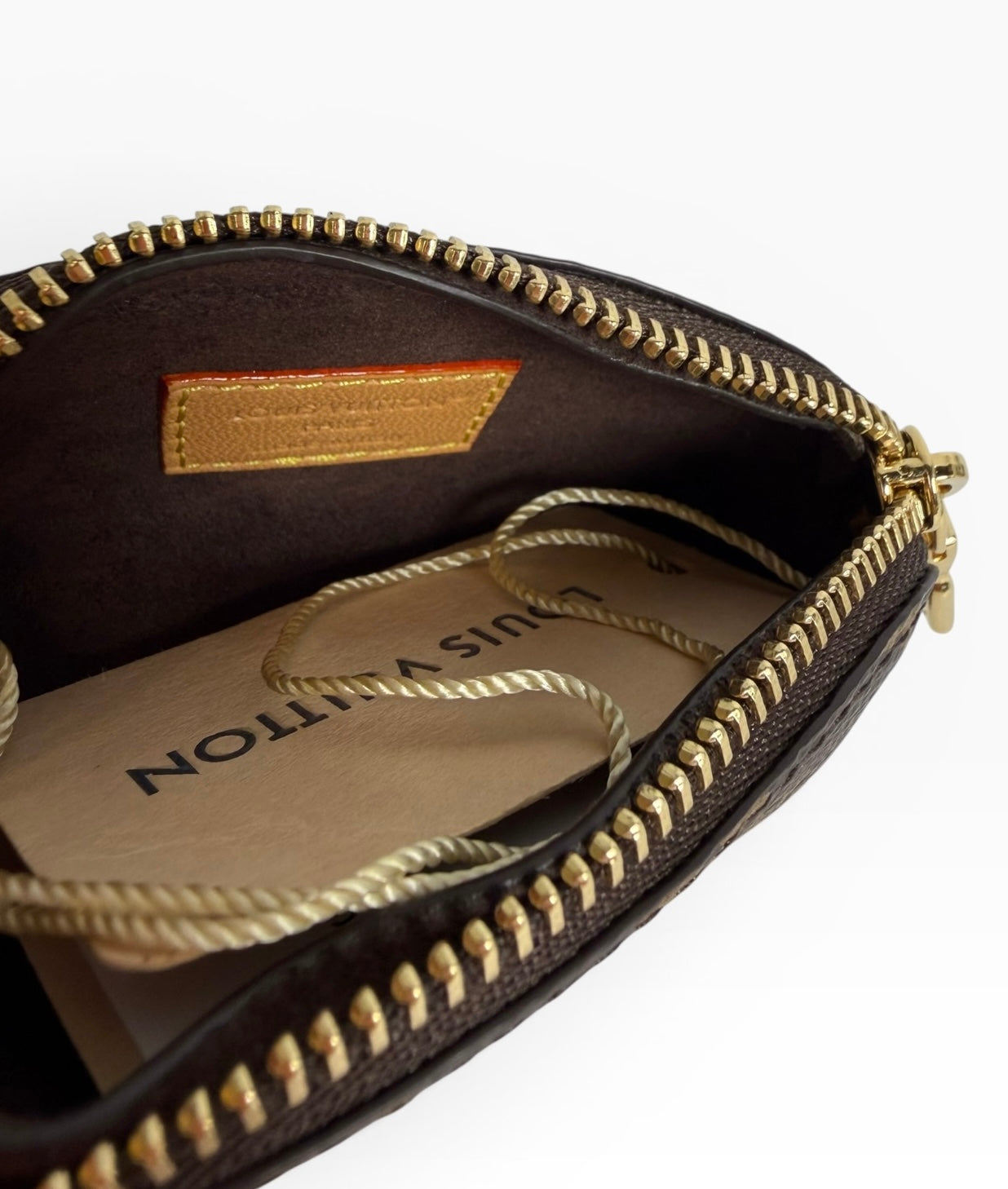 Louis Vuitton Cosmetic Lipstick Pouch