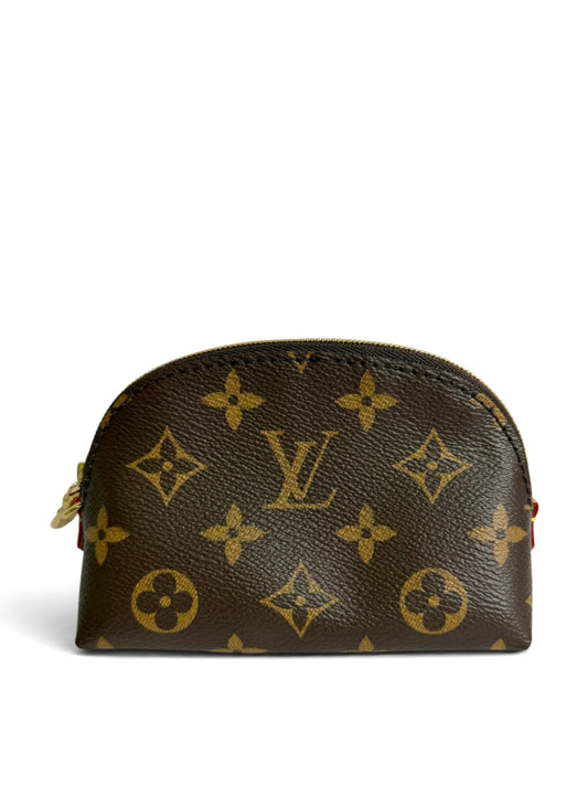 Louis Vuitton Mini Cosmetic Pouch
