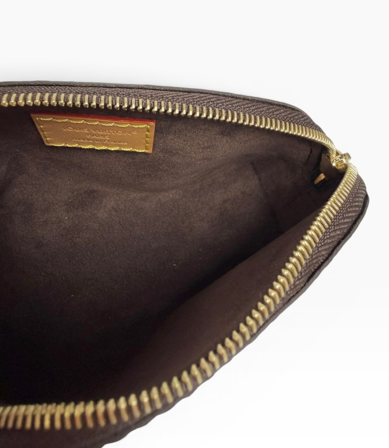 Louis Vuitton Mini Cosmetic Pouch