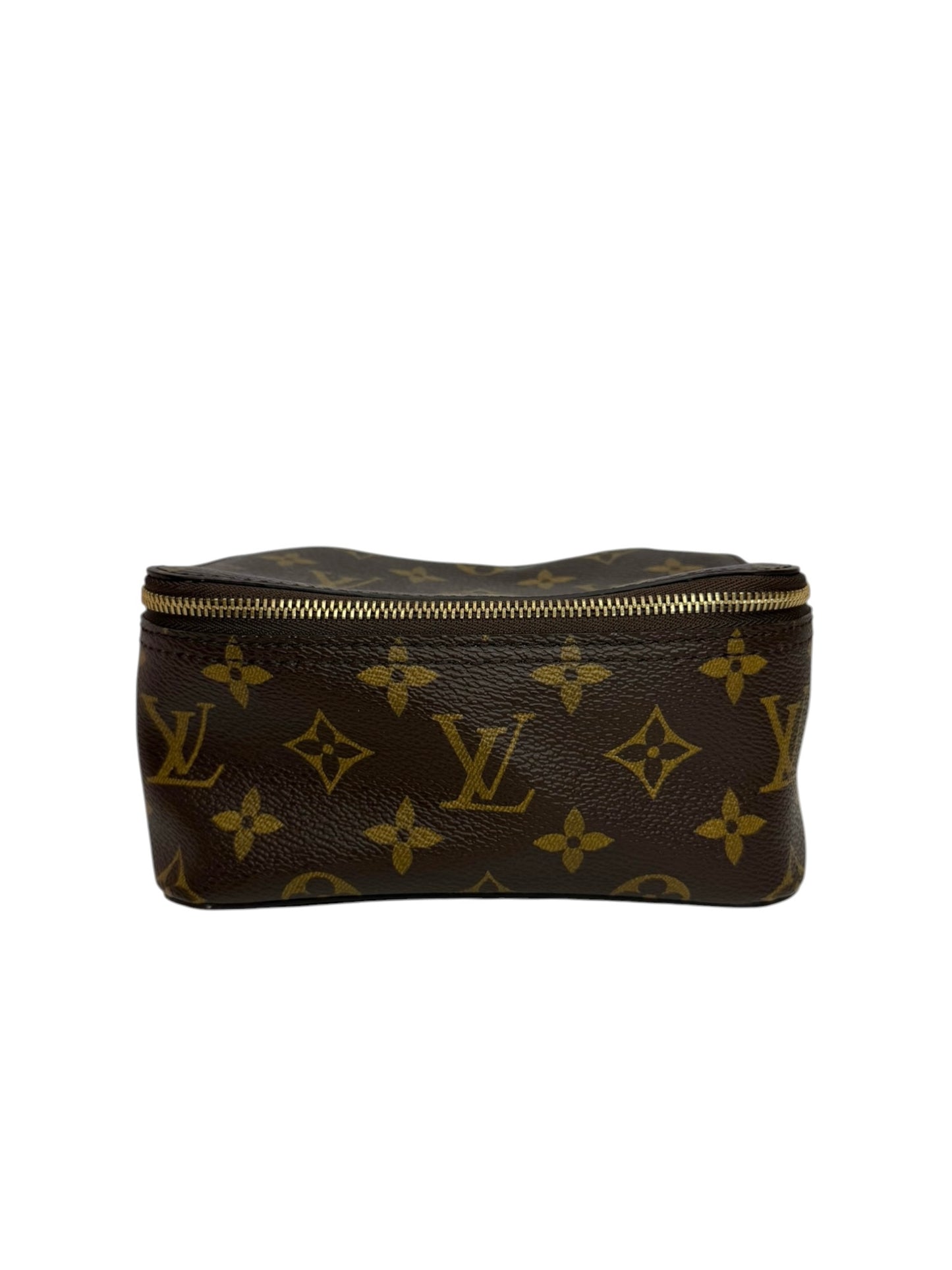 Louis Vuitton Monogram Packing Cube PM T8752