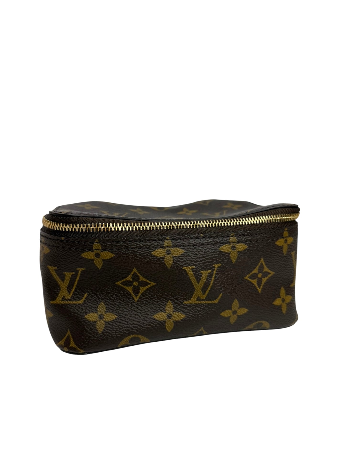 Louis Vuitton Monogram Packing Cube PM T8752