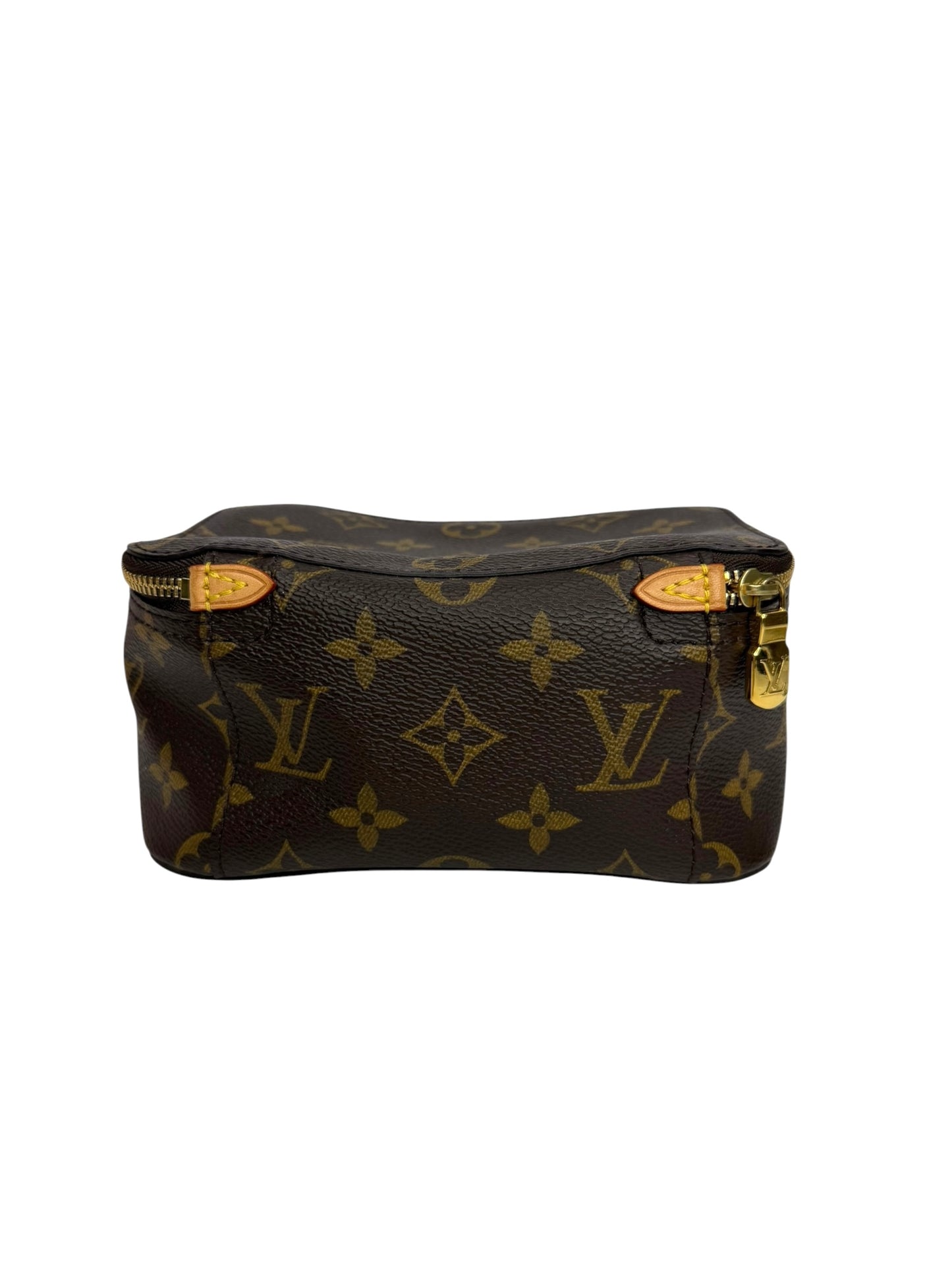 Louis Vuitton Monogram Packing Cube PM T8752