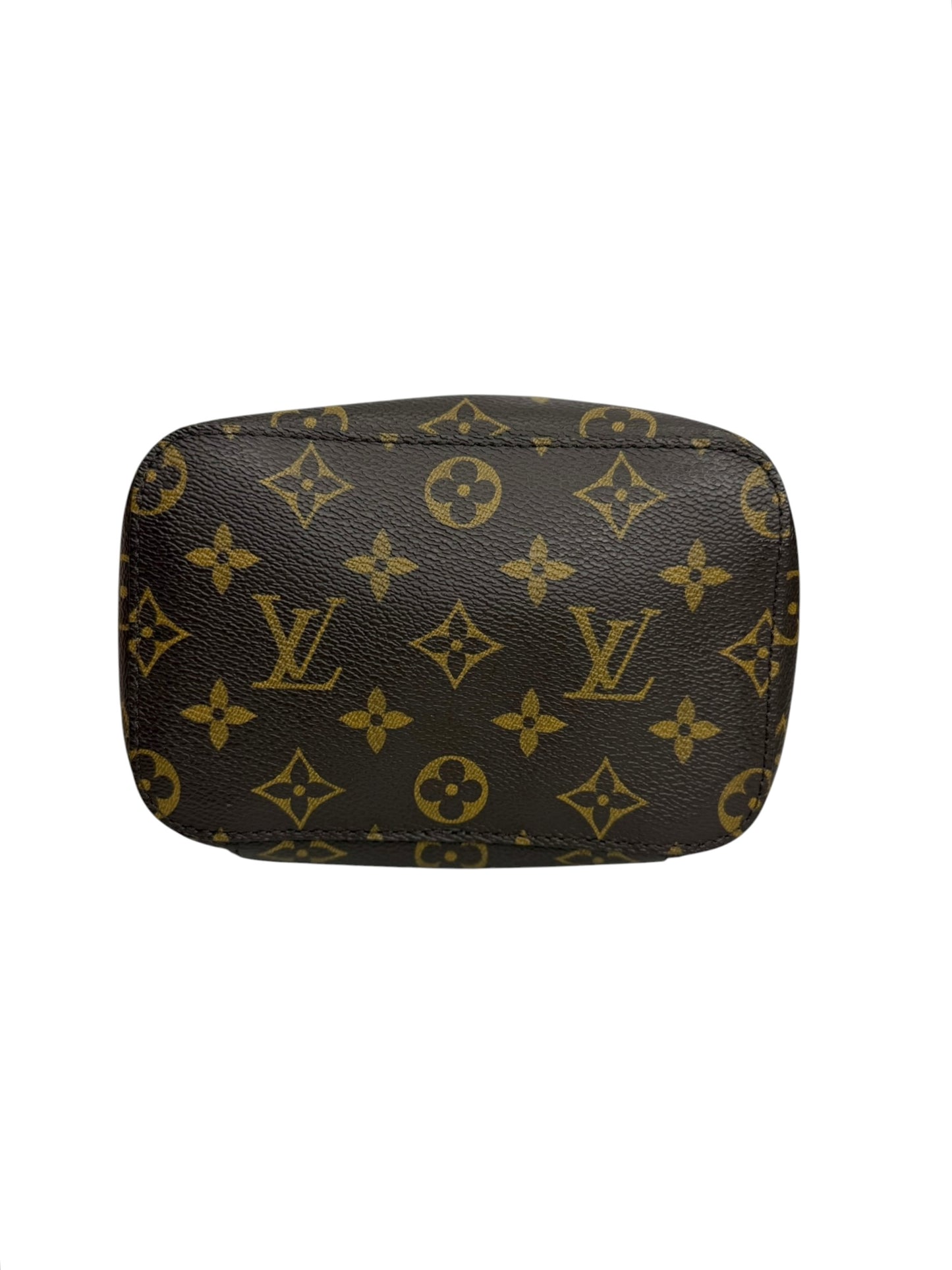 Louis Vuitton Monogram Packing Cube PM T8752
