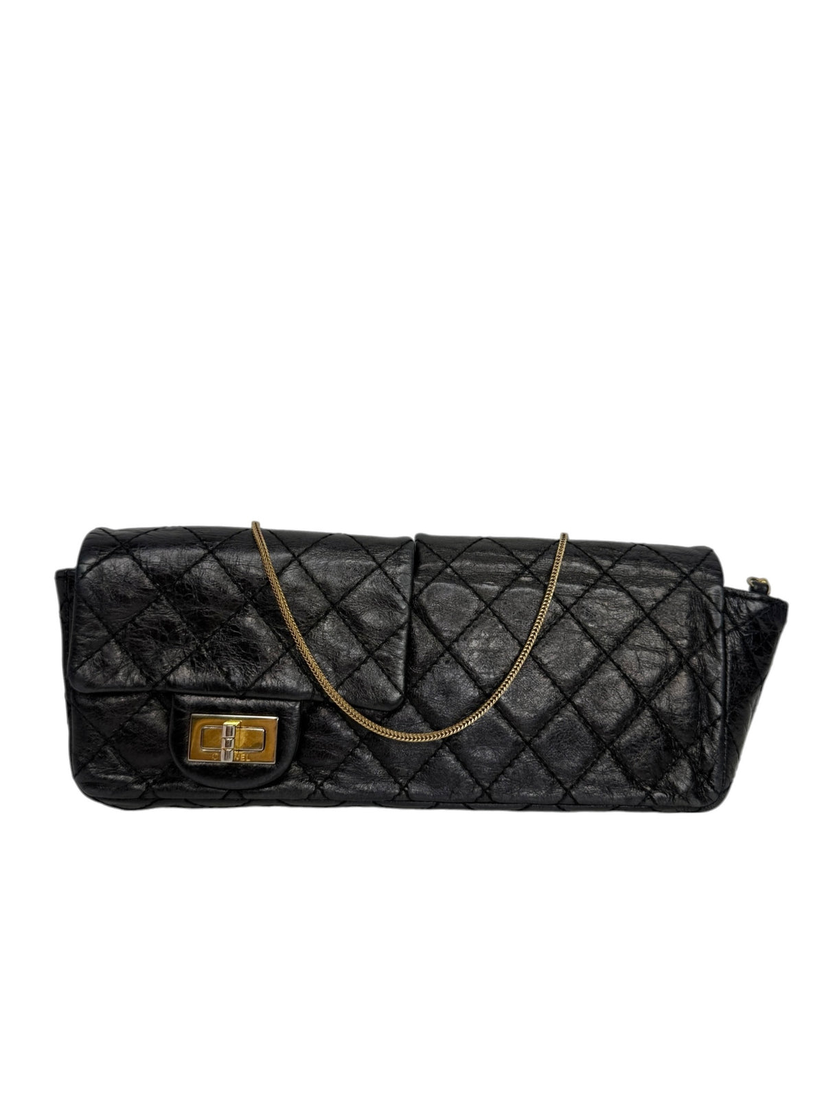 Chanel Reissue Double Side Bag T8932