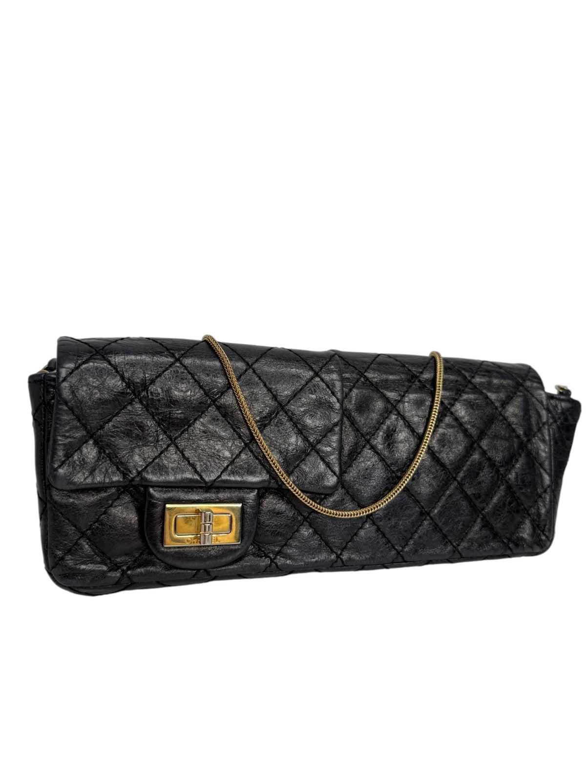 Chanel Reissue Double Side Bag T8932
