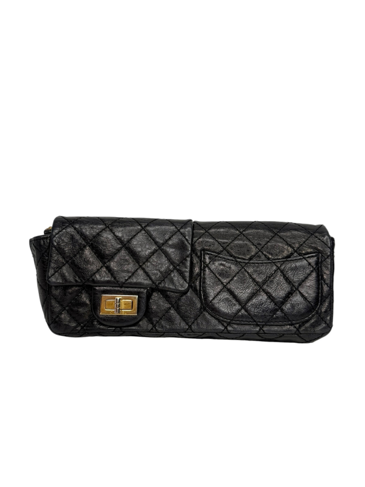 Chanel Reissue Double Side Bag T8932