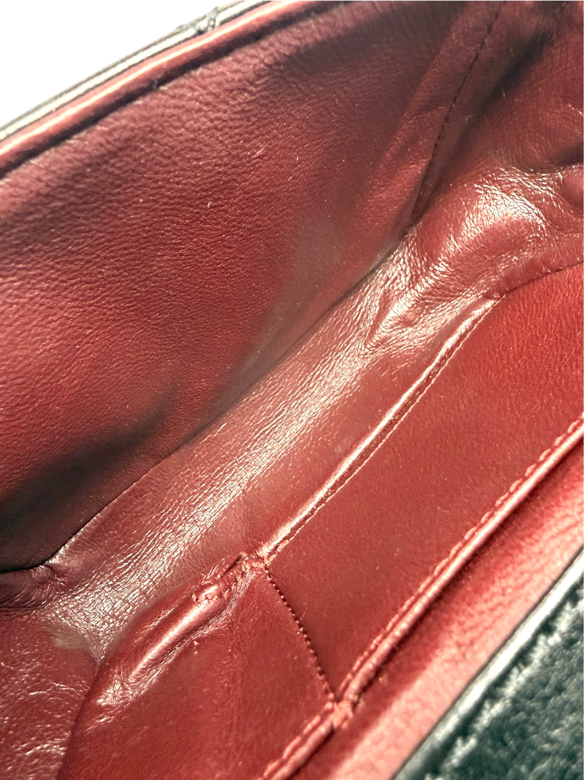 Chanel Reissue Double Side Bag T8932