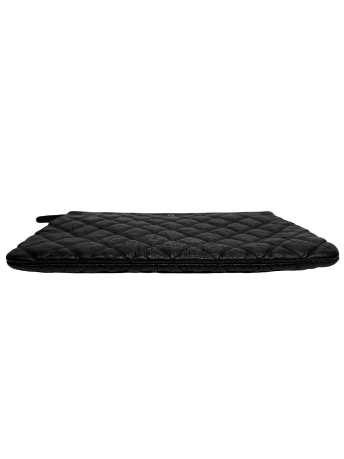 Chanel So Black Medium O Case T8953