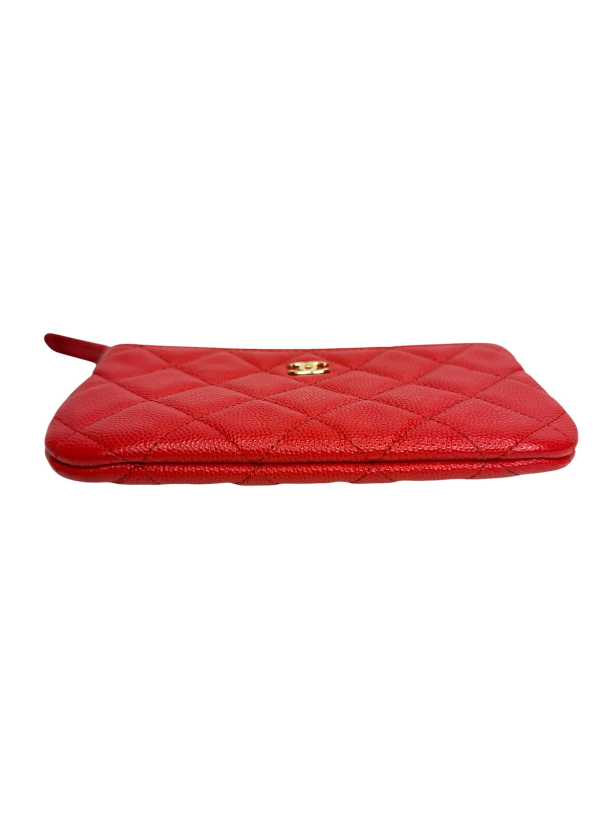 Change Red Caviar Mini O Case T8957