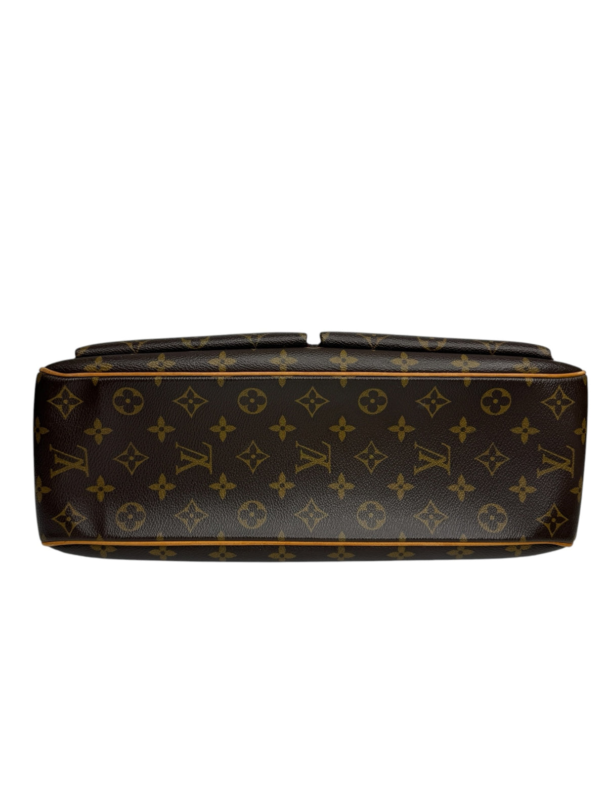 Louis Vuitton Monogram Multipli Cite Shoulder Bag T8917