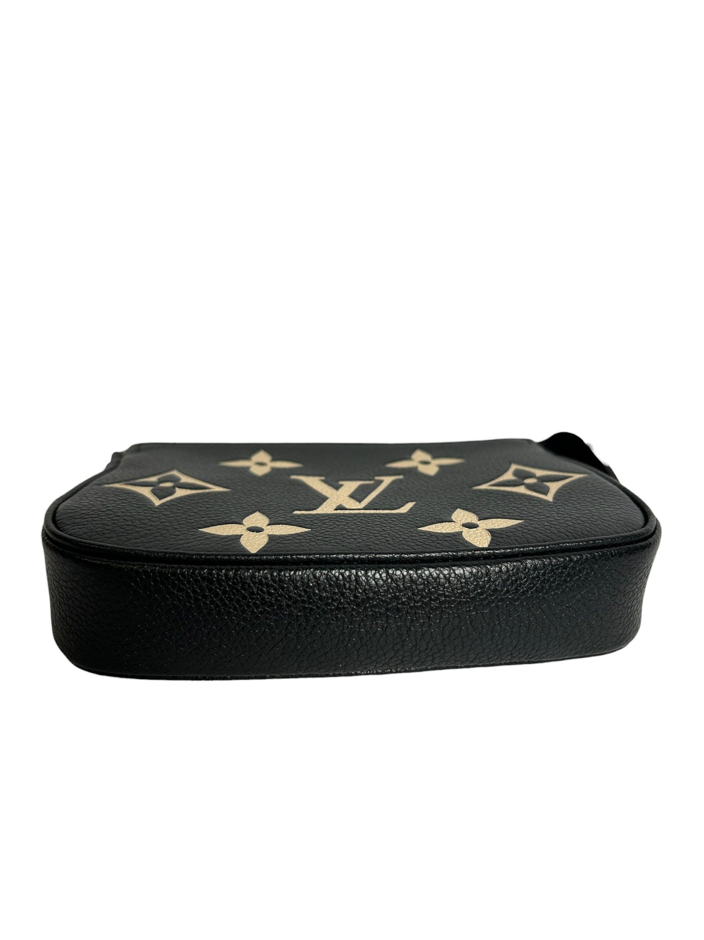 Louis Vuitton Empreinte Bicolor Giant Mini Pochette
