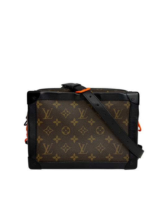 Louis Vuitton Solar Ray Monogram Soft Trunk T8920