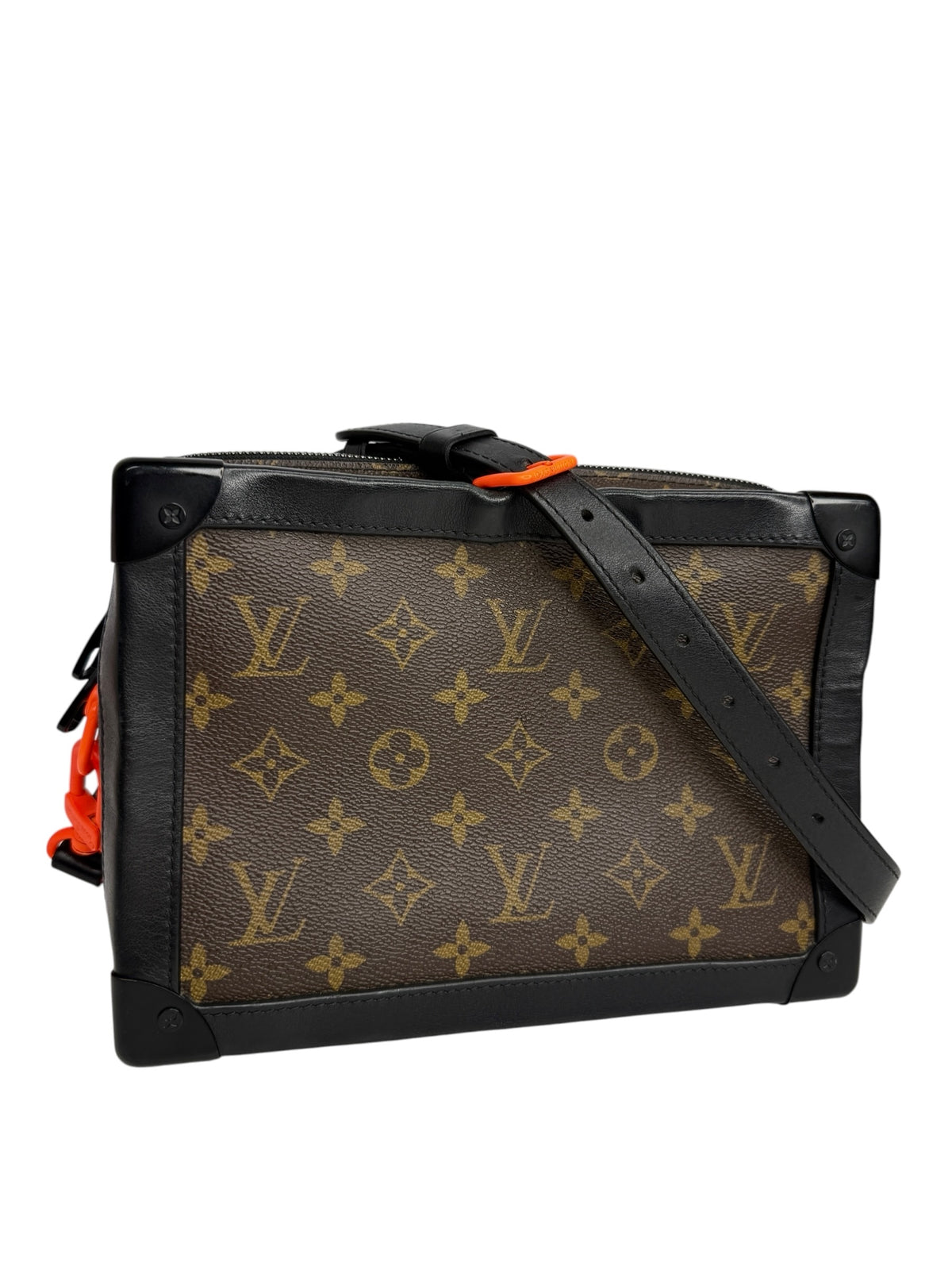 Louis Vuitton Solar Ray Monogram Soft Trunk T8920
