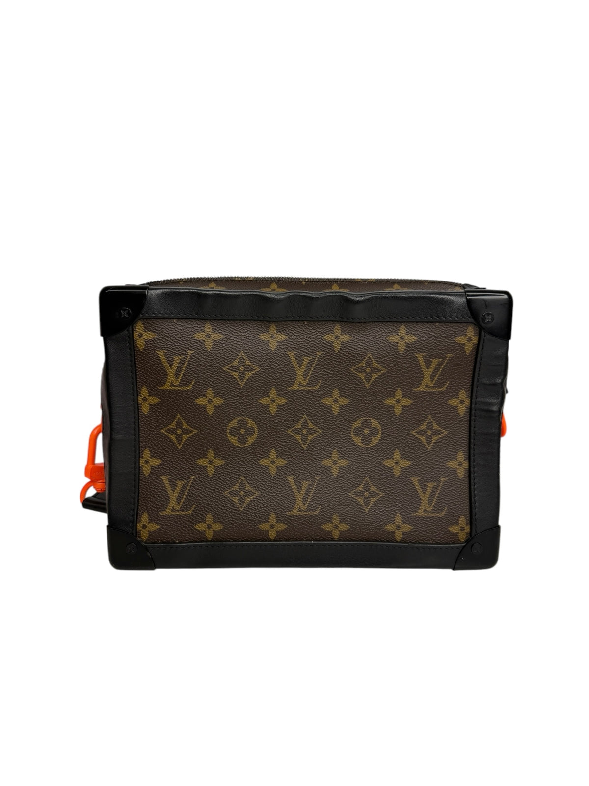 Louis Vuitton Solar Ray Monogram Soft Trunk T8920