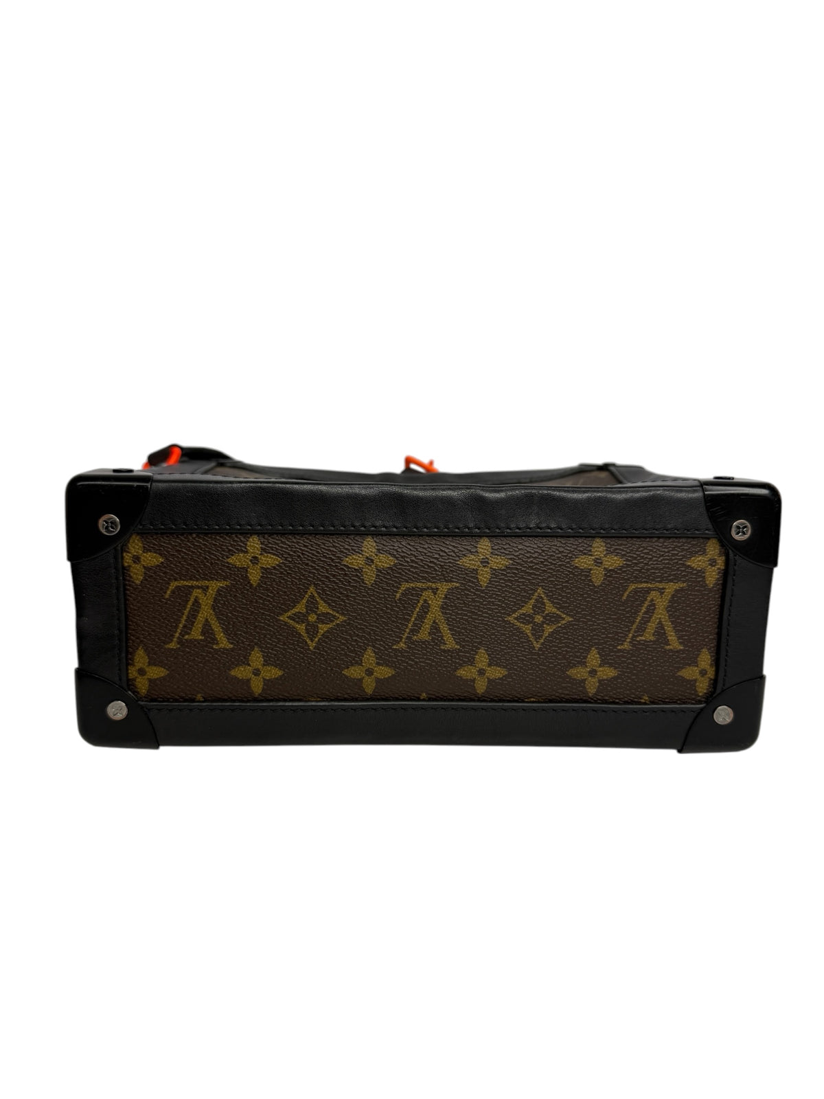 Louis Vuitton Solar Ray Monogram Soft Trunk T8920