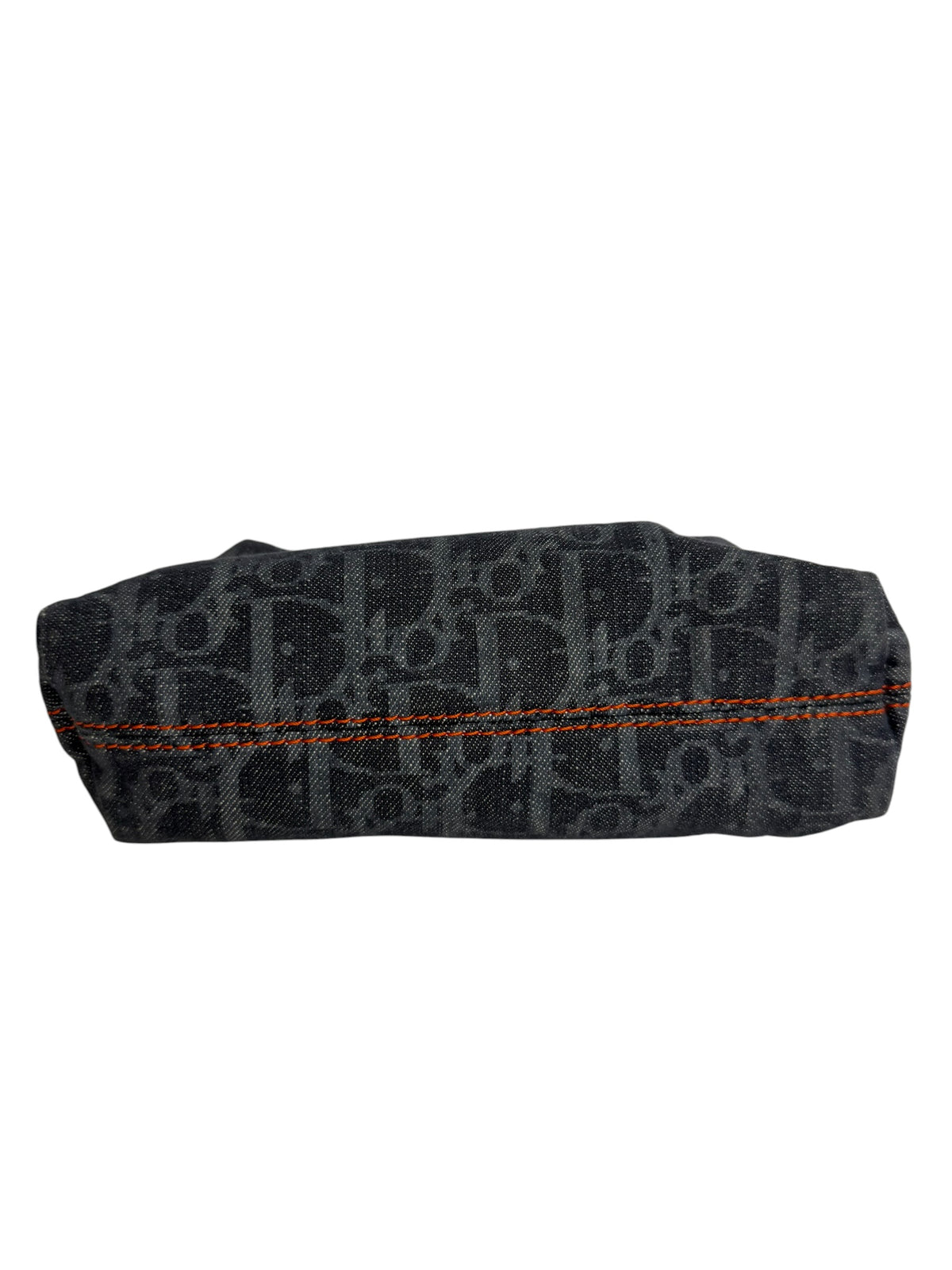 Dior Denim Cosmetic Pouch T8877