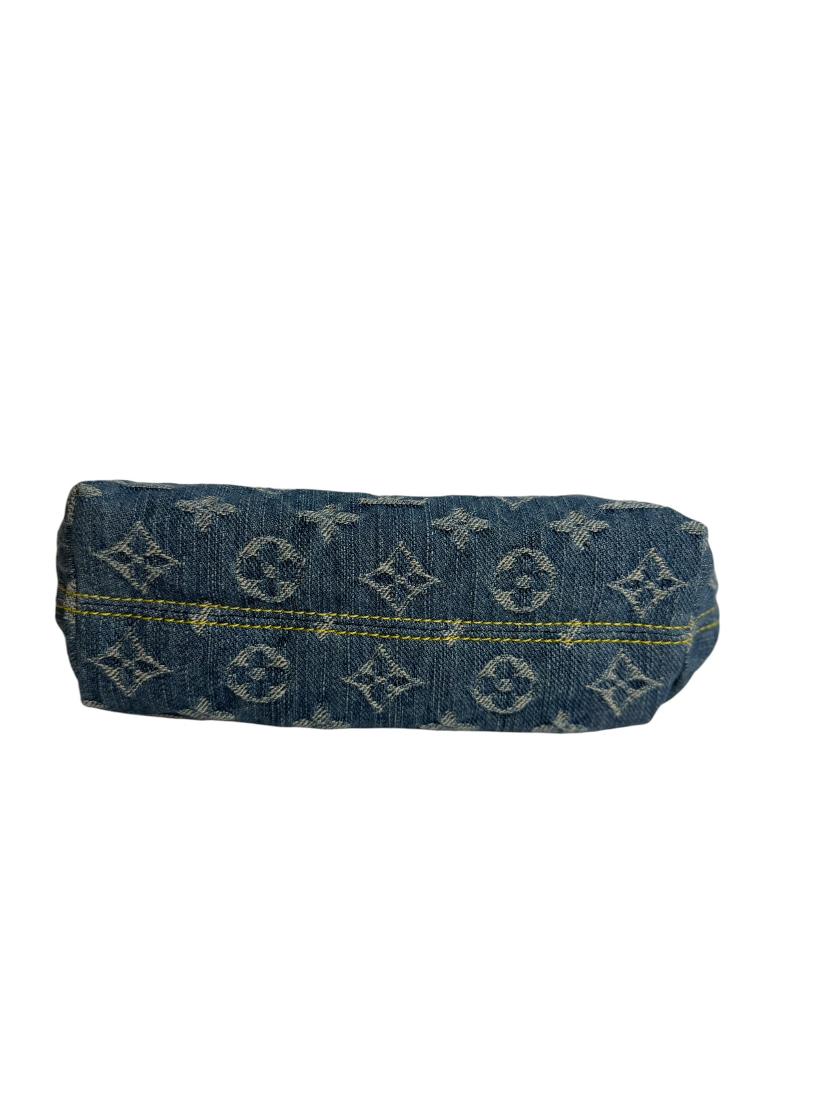 Louis Vuitton Denim Hills Pochette T8853