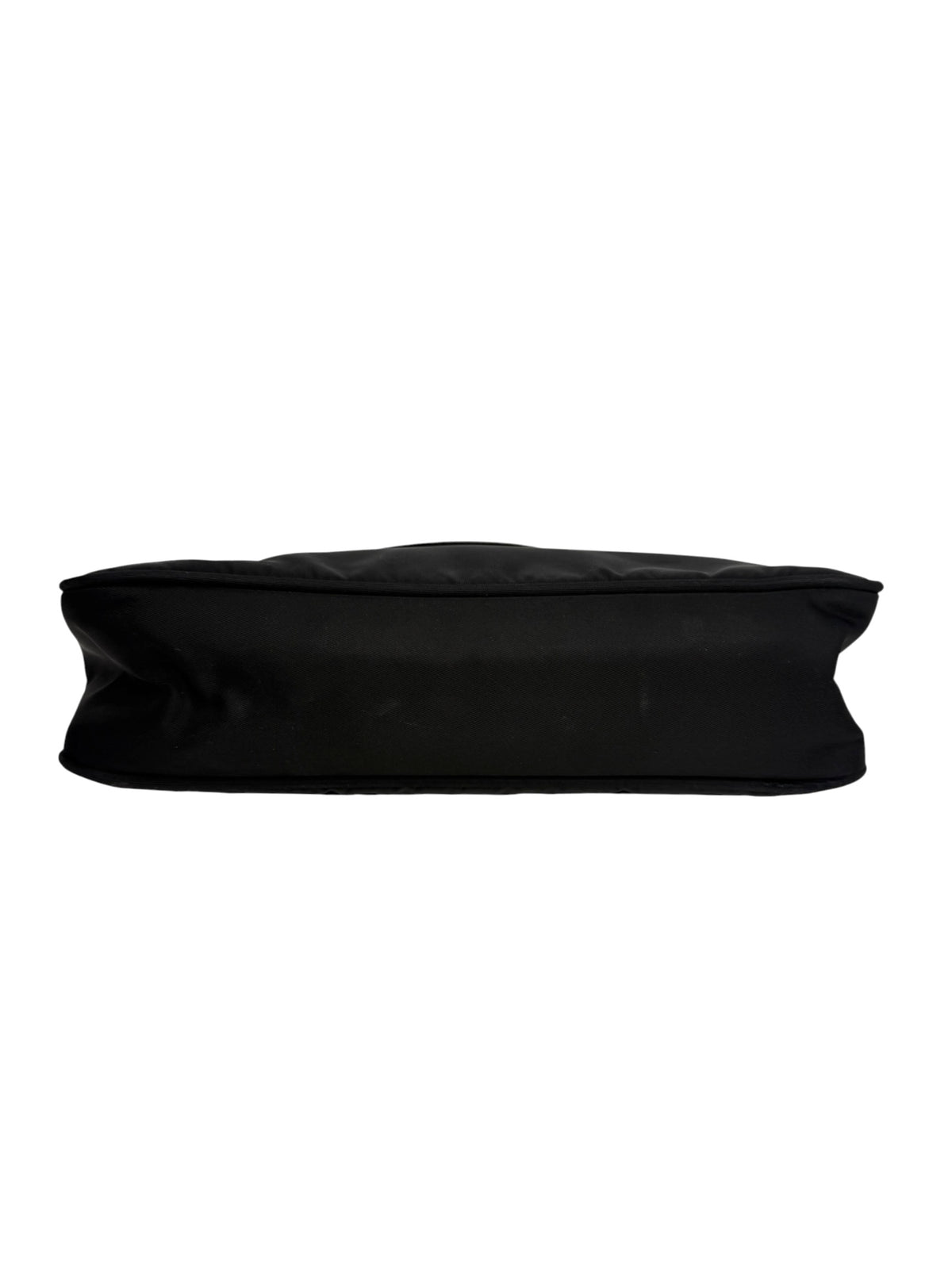 Prada Nylon Black Reedition T8960