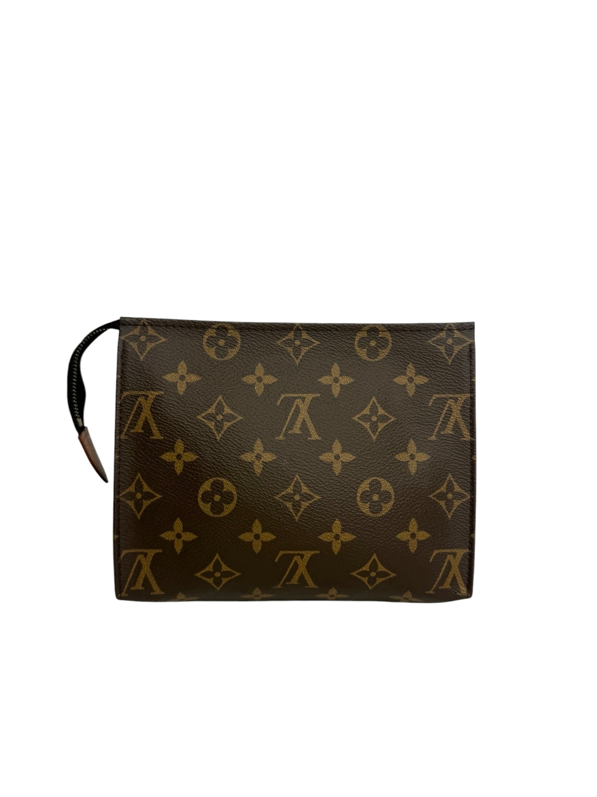 Louis Vuitton Monogram Toiletry Pouch 19 T8863