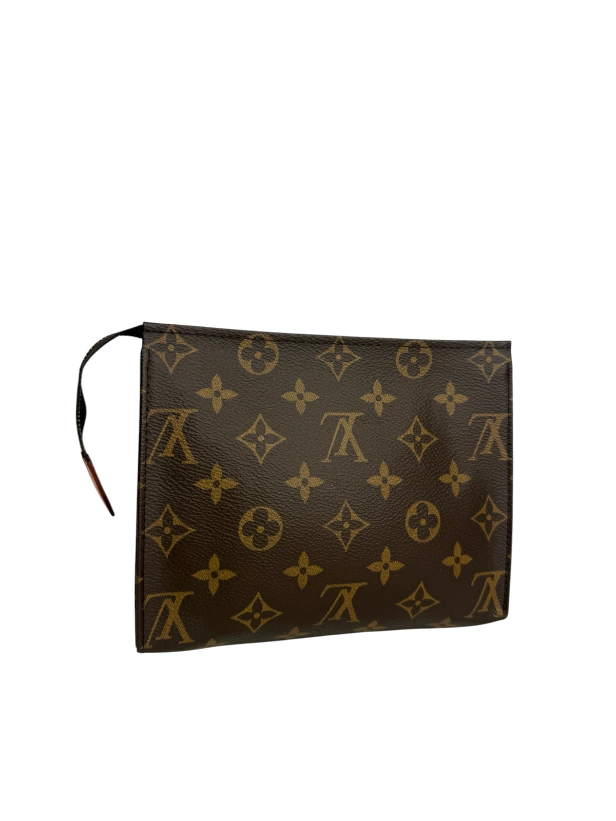 Louis Vuitton Monogram Toiletry Pouch 19 T8863