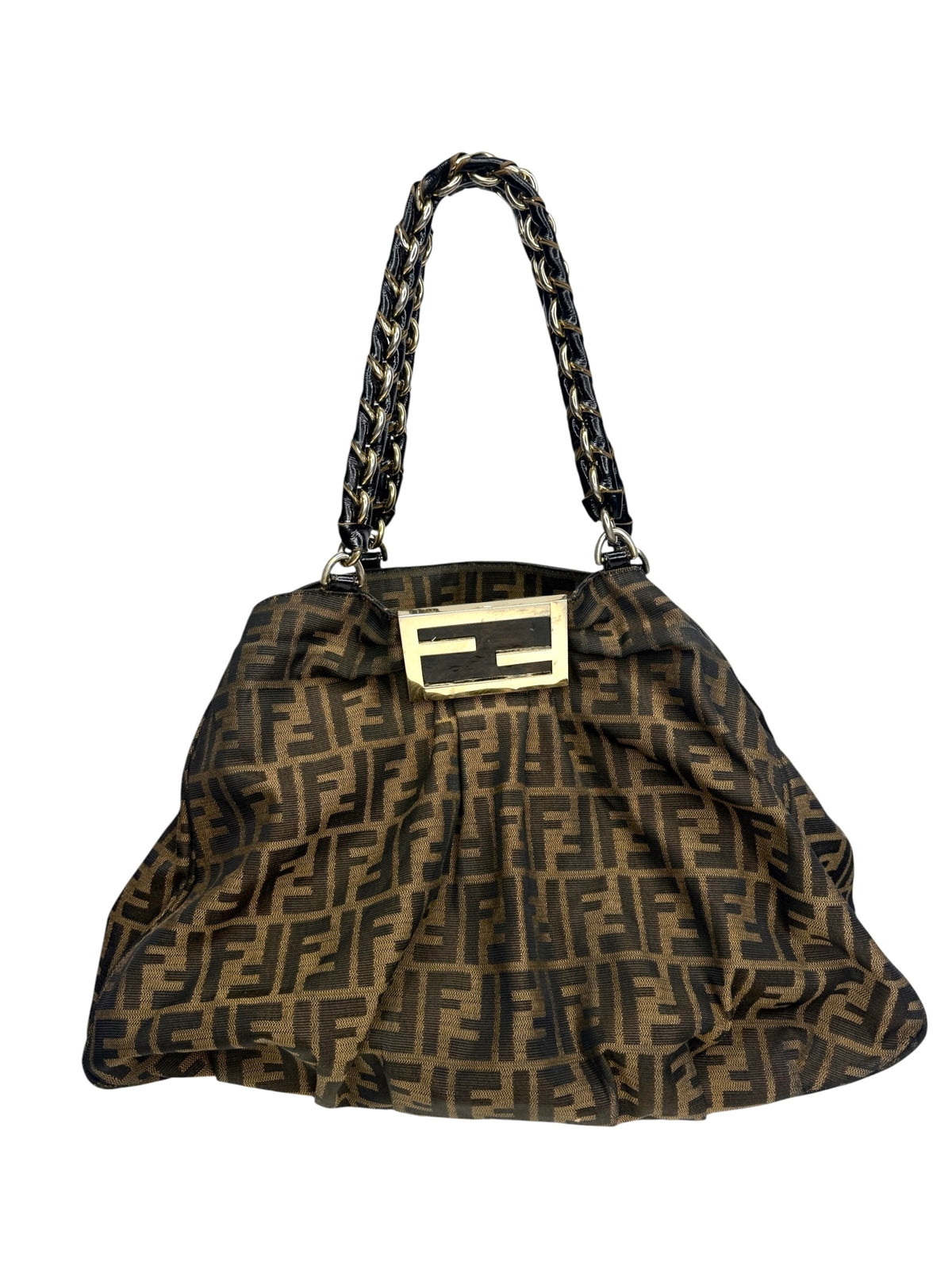 Fendi Shoulder Tote T8980