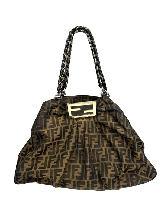 Fendi Shoulder Tote T8980
