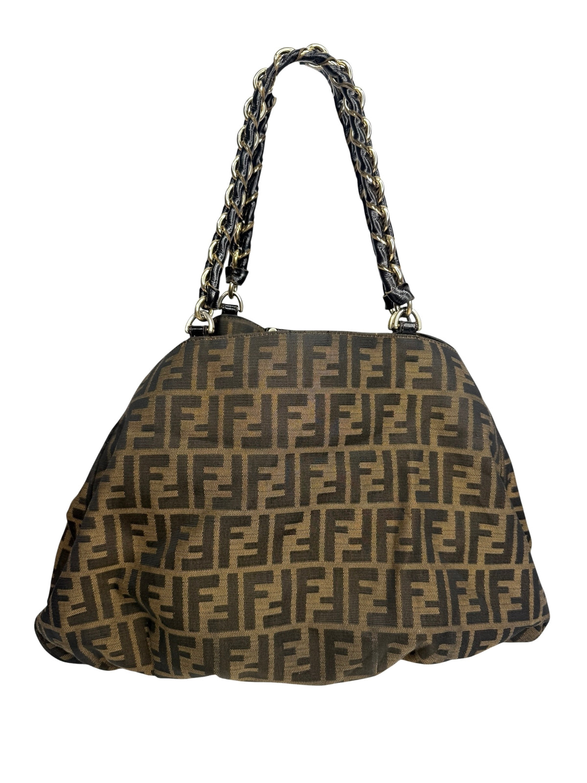 Fendi Shoulder Tote T8980