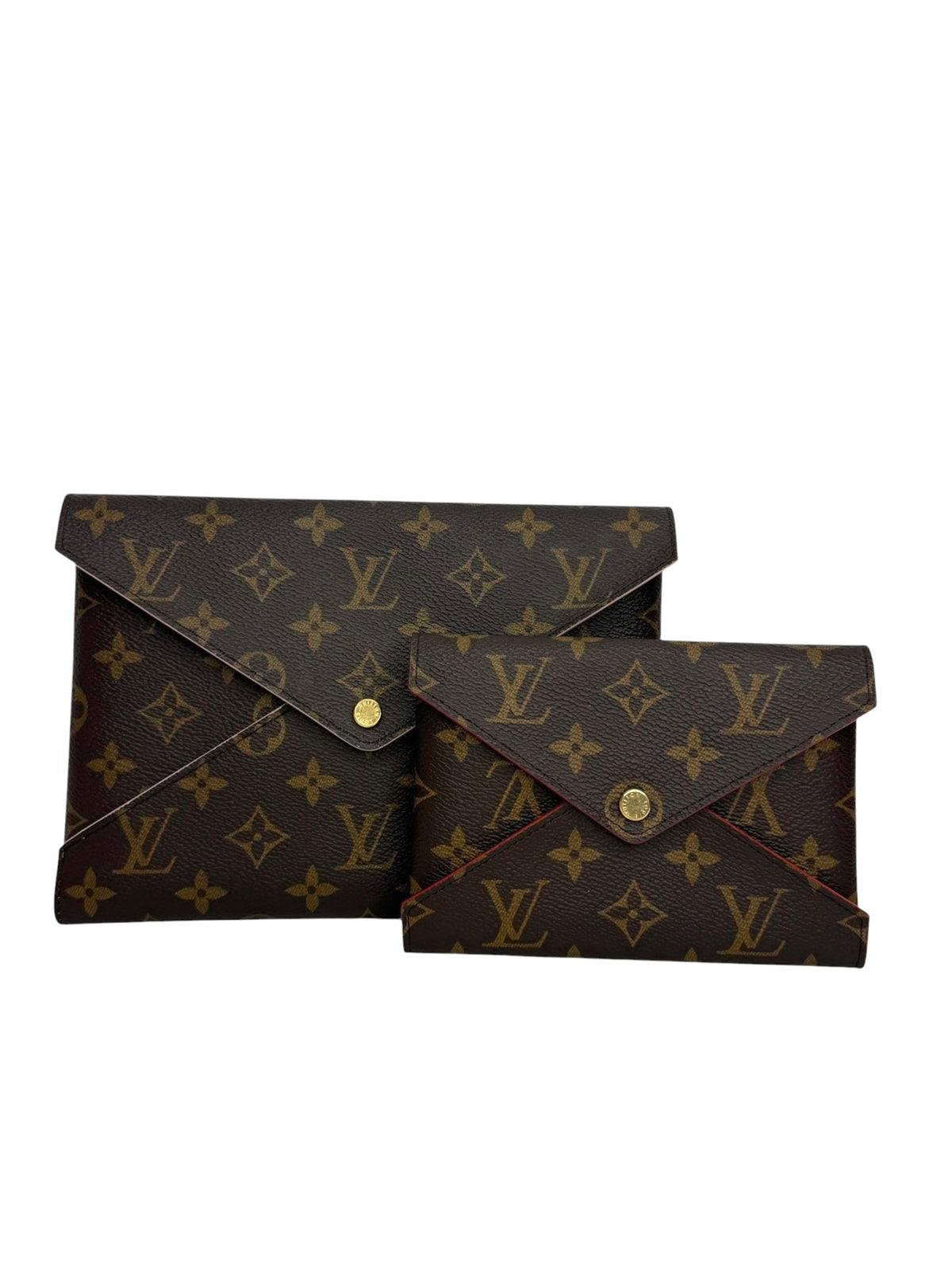 Louis Vuitton Envelope Case T8984