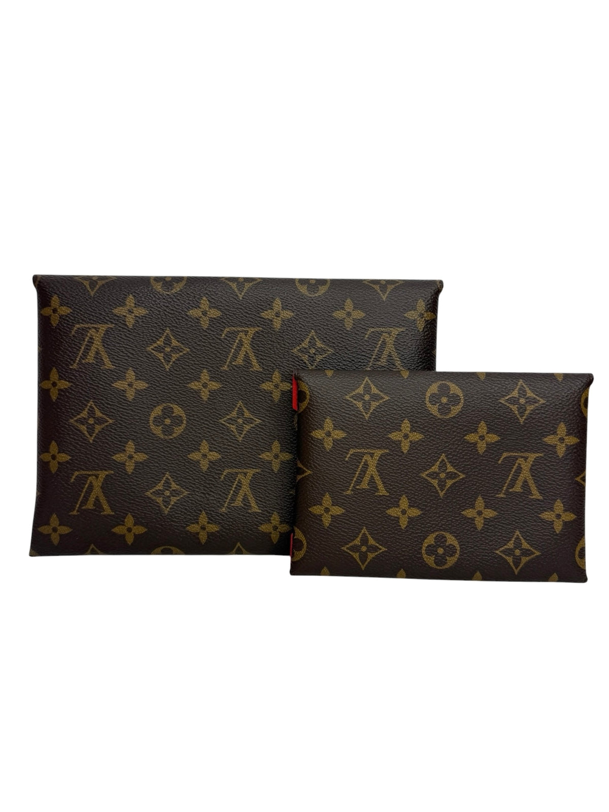 Louis Vuitton Envelope Case T8984