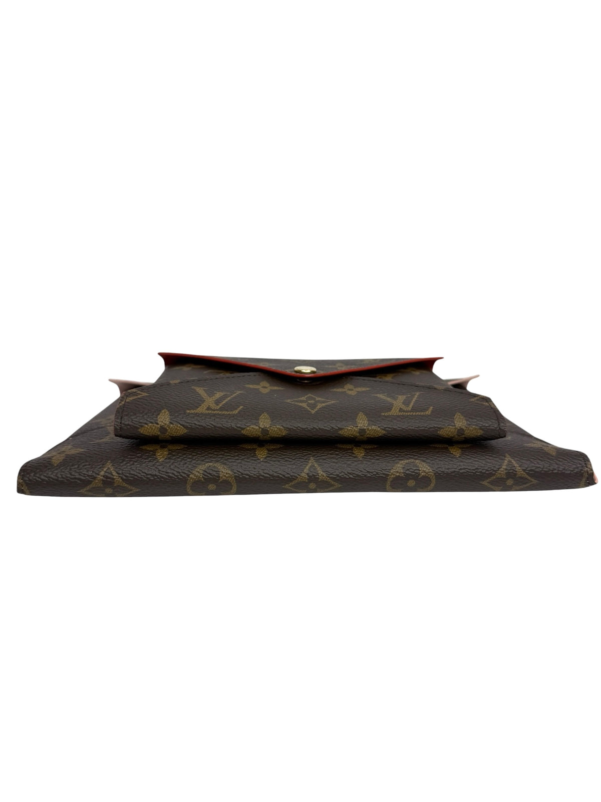 Louis Vuitton Envelope Case T8984