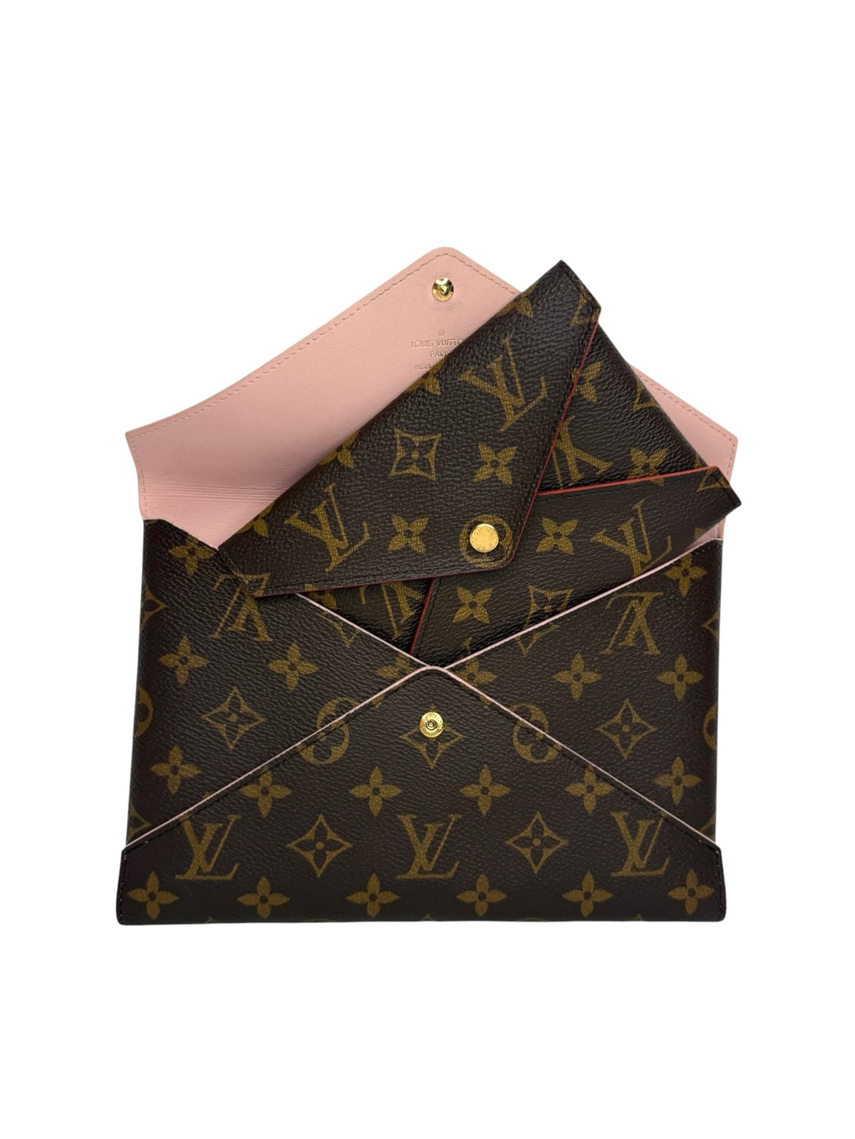 Louis Vuitton Envelope Case T8984
