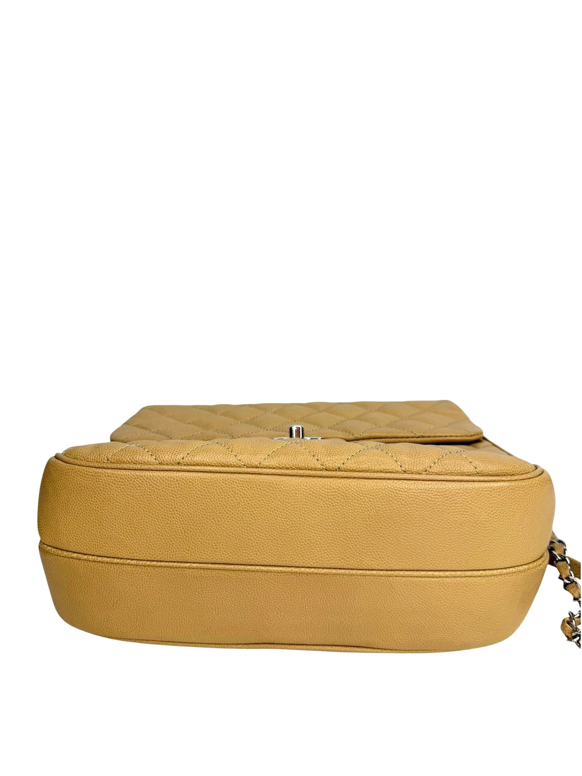 Chanel Tan Urban Companion Flap Small T9161