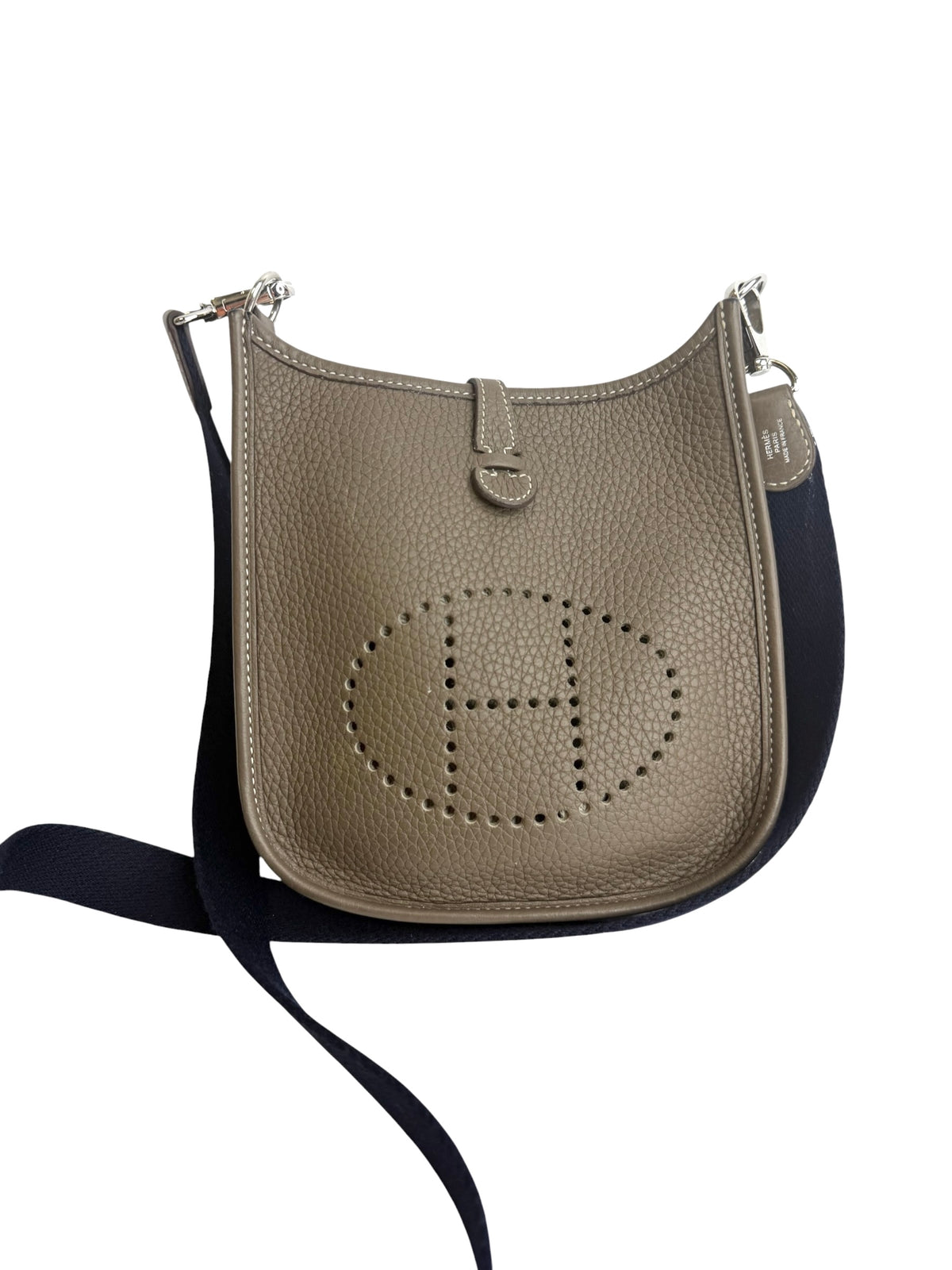 Hermes Evelyne TPM Etoupe T9181